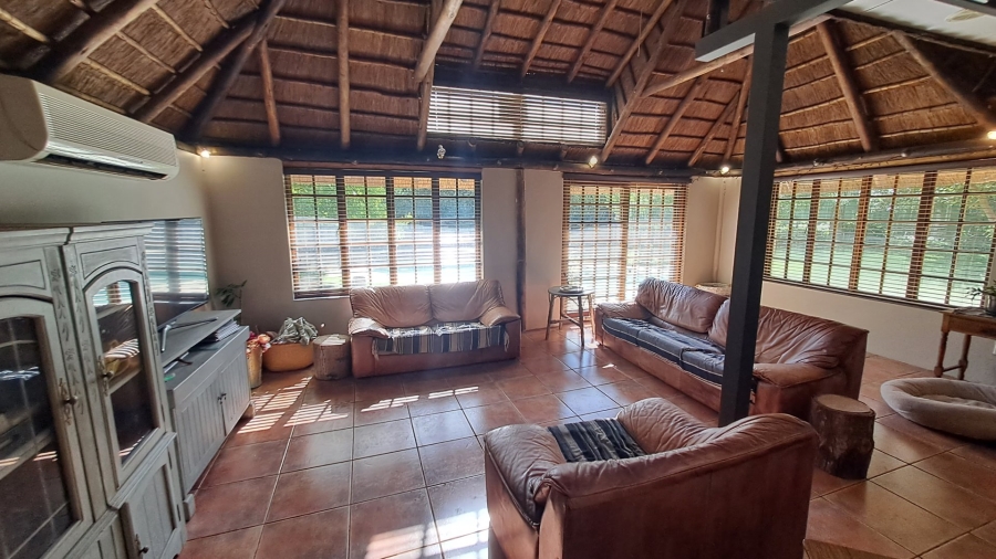 7 Bedroom Property for Sale in Universitas Free State